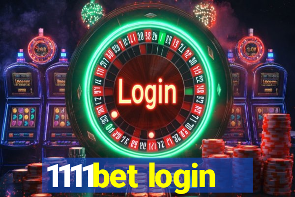 1111bet login